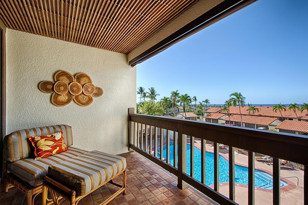 Kona Coast Resorts At Keauhou Gardens Kailua-Kona Cameră foto