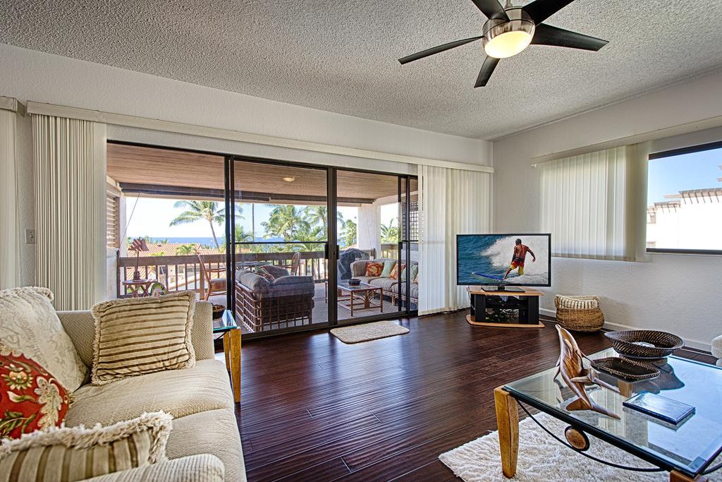 Kona Coast Resorts At Keauhou Gardens Kailua-Kona Cameră foto