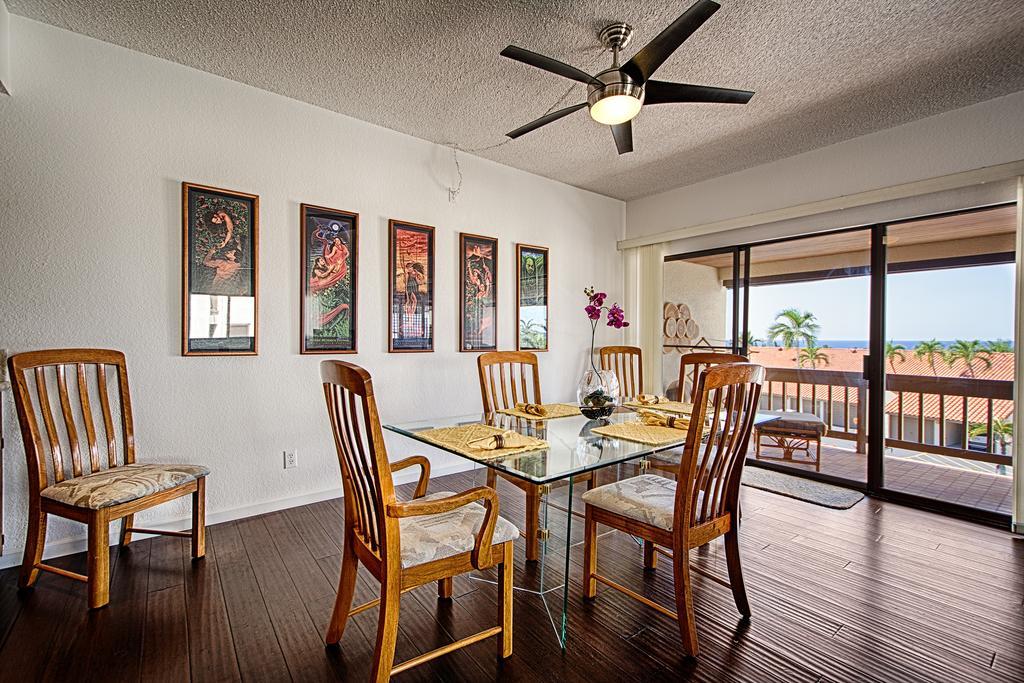 Kona Coast Resorts At Keauhou Gardens Kailua-Kona Cameră foto