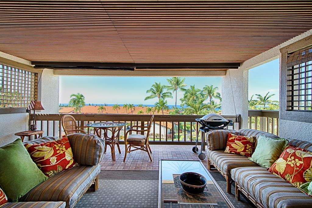 Kona Coast Resorts At Keauhou Gardens Kailua-Kona Cameră foto