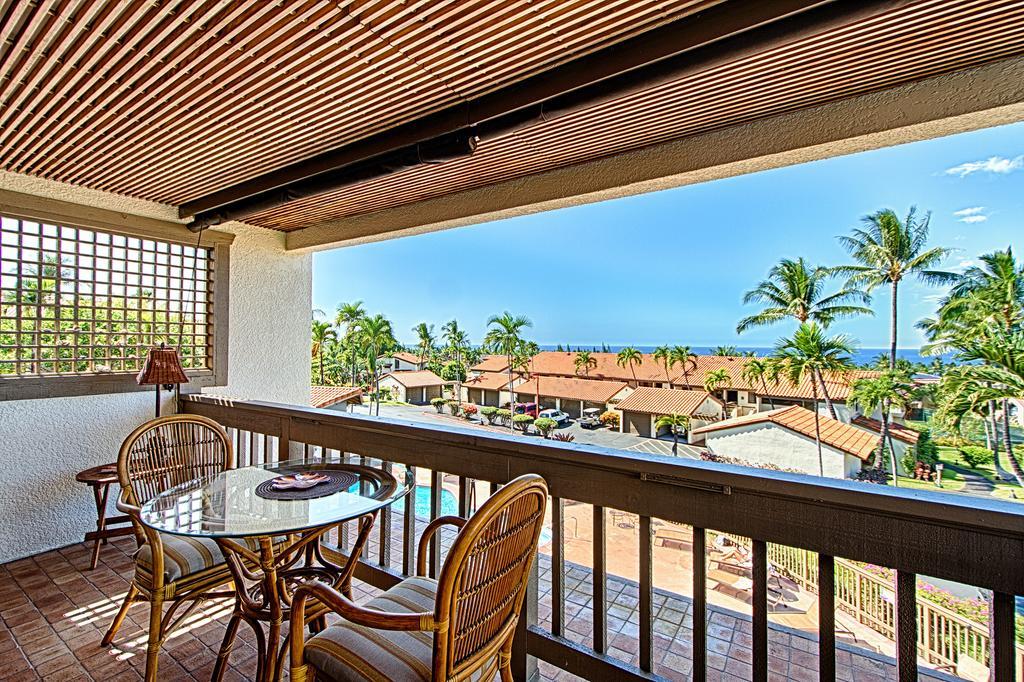 Kona Coast Resorts At Keauhou Gardens Kailua-Kona Cameră foto