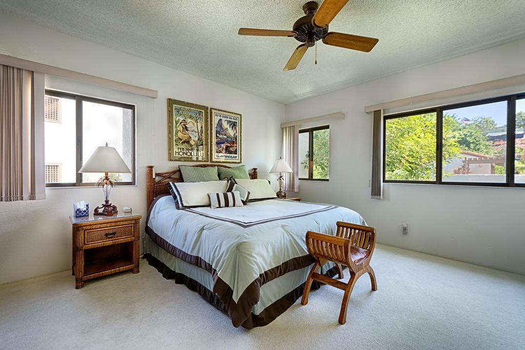 Kona Coast Resorts At Keauhou Gardens Kailua-Kona Cameră foto