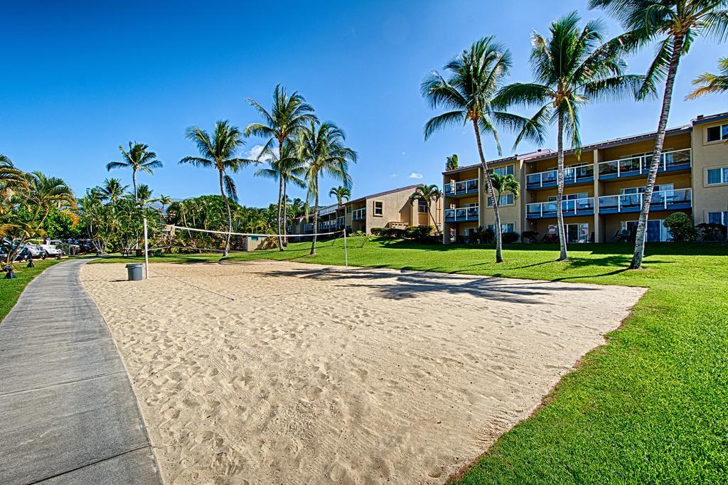 Kona Coast Resorts At Keauhou Gardens Kailua-Kona Exterior foto