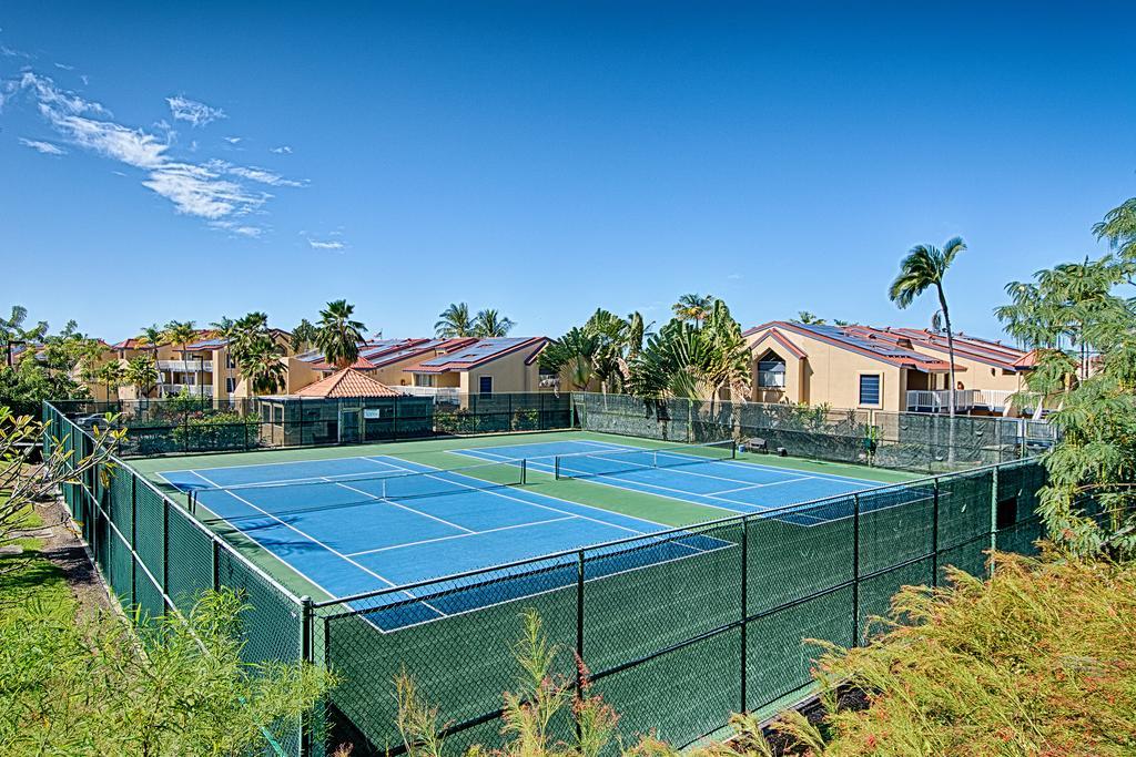 Kona Coast Resorts At Keauhou Gardens Kailua-Kona Exterior foto