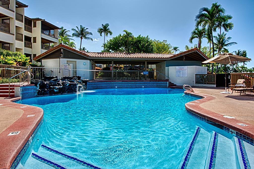 Kona Coast Resorts At Keauhou Gardens Kailua-Kona Exterior foto